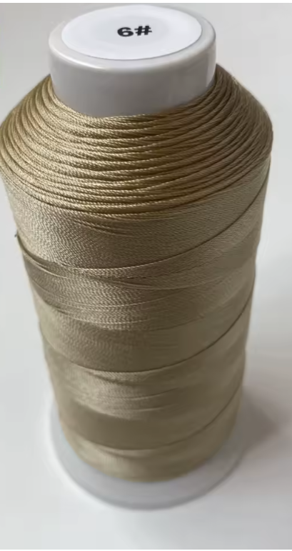 Nylon Hair Extension Thread