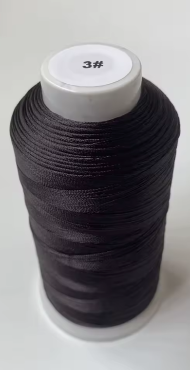 Nylon Hair Extension Thread