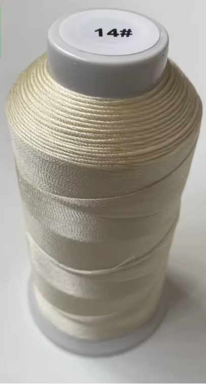 Nylon Hair Extension Thread