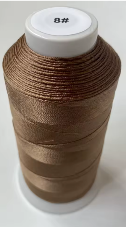 Nylon Hair Extension Thread