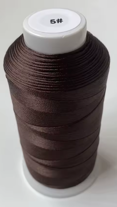 Nylon Hair Extension Thread
