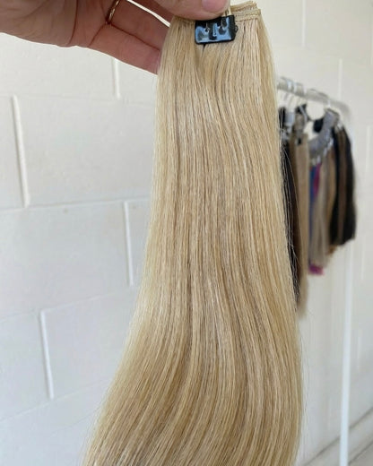 100g Professional Hair Sample | Test Before You Order Wholesale