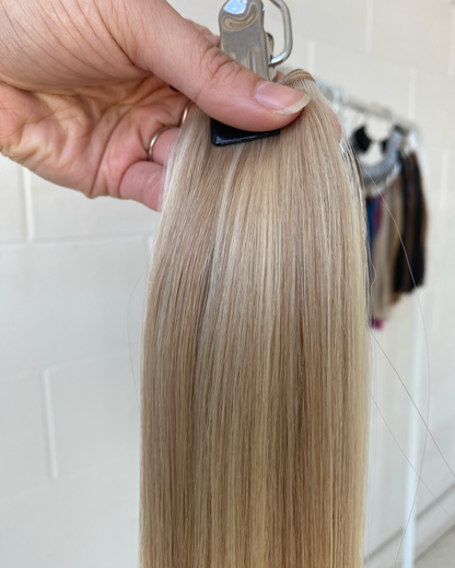 100g Professional Hair Sample | Test Before You Order Wholesale