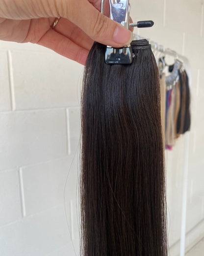 100g Professional Hair Sample | Test Before You Order Wholesale