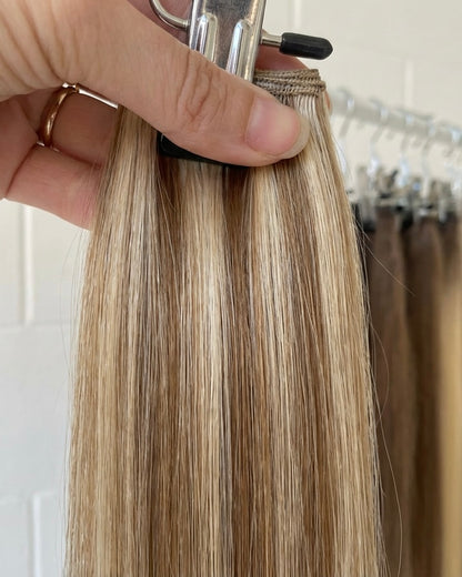 100g Professional Hair Sample | Test Before You Order Wholesale