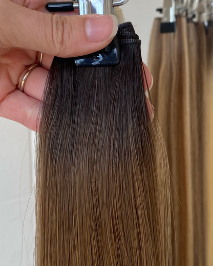 100g Professional Hair Sample | Test Before You Order Wholesale