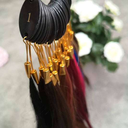 Colour Ring