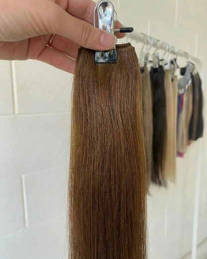 100g Professional Hair Sample | Test Before You Order Wholesale
