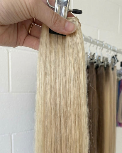 100g Professional Hair Sample | Test Before You Order Wholesale