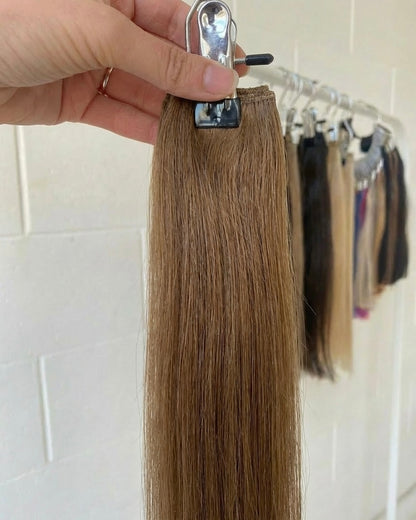 100g Professional Hair Sample | Test Before You Order Wholesale