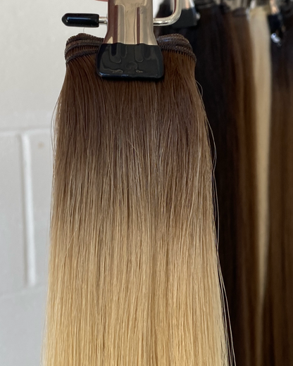 100g Professional Hair Sample | Test Before You Order Wholesale