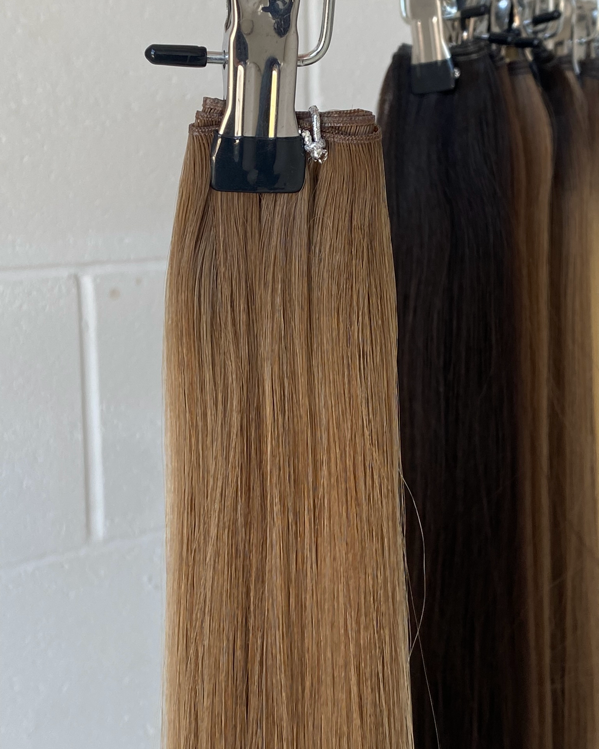 100g Professional Hair Sample | Test Before You Order Wholesale
