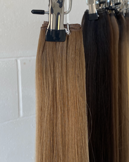 100g Professional Hair Sample | Test Before You Order Wholesale
