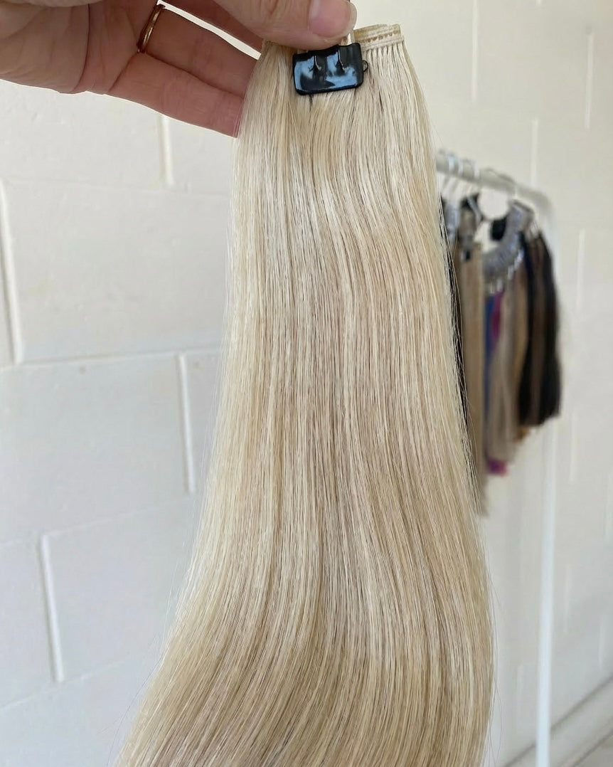 100g Professional Hair Sample | Test Before You Order Wholesale