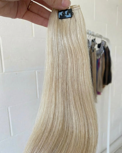 100g Professional Hair Sample | Test Before You Order Wholesale