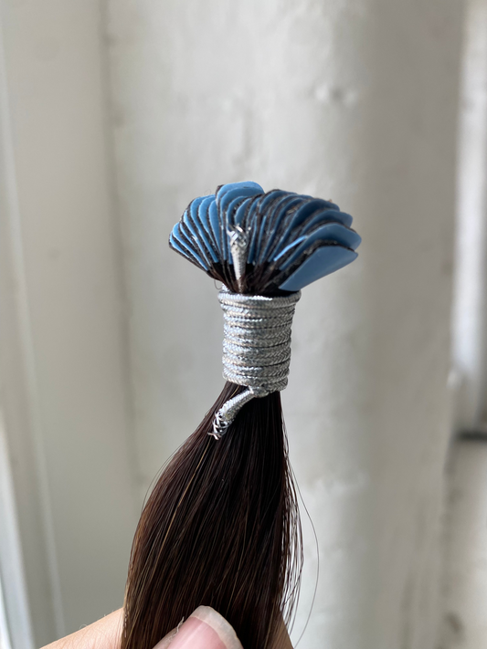 Sample Hair