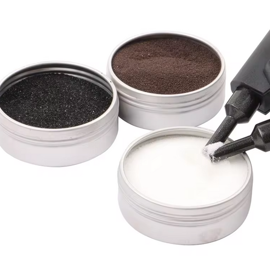 Keratin Powder Pot
