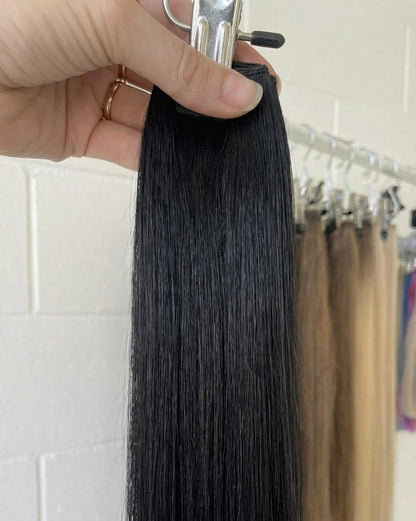 100g Professional Hair Sample | Test Before You Order Wholesale